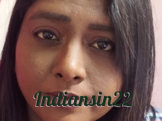 Indiansin22