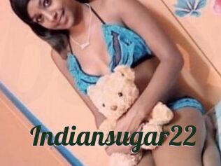 Indiansugar22