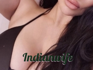 Indianwife