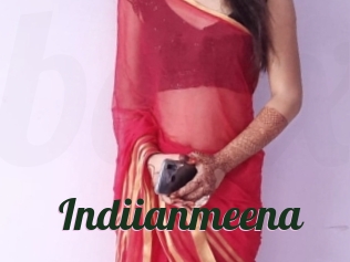 Indiianmeena