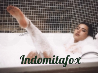 Indomitafox