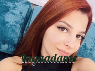 Ingaadams