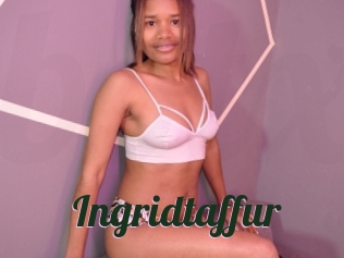 Ingridtaffur