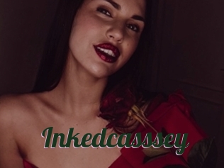 Inkedcasssey