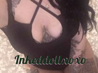 Inkeddollxoxo
