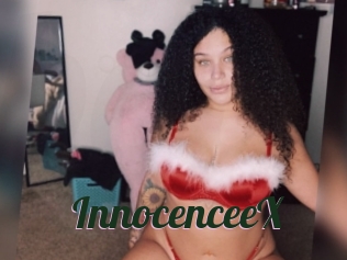 InnocenceeX