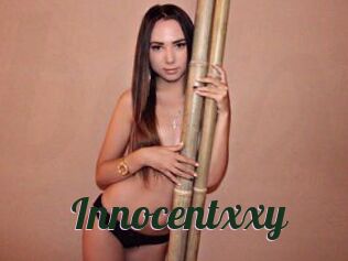 Innocentxxy