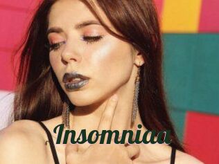 Insomniaa