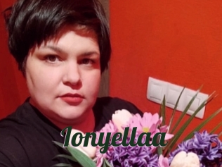 Ionyellaa