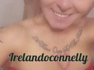 Irelandoconnelly