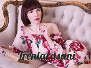 Irenlarasani