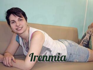 Irenmia