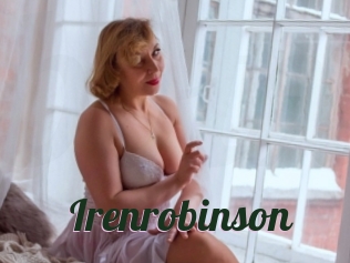 Irenrobinson