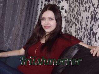 Iriishmorror
