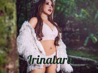 Irinalara