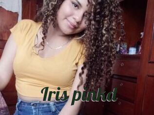 Iris_pinkd