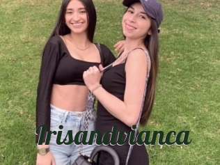 Irisandvianca