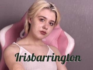 Irisbarrington