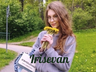 Irisevan