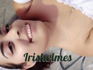 Irisholmes