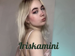 Iriskamini