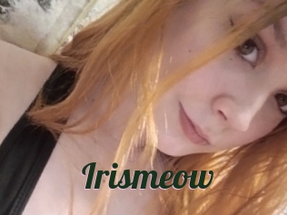 Irismeow