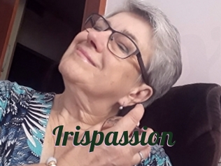 Irispassion