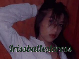 Irissballesteross