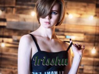 Irisshu