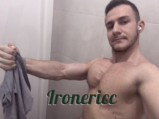 Ironericc