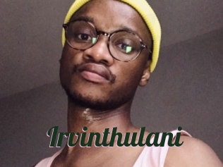 Irvinthulani