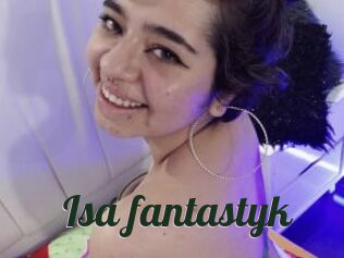 Isa_fantastyk