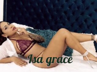Isa_grace
