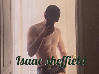 Isaac_sheffield