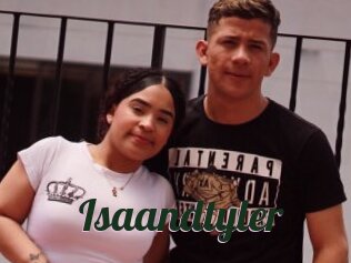 Isaandtyler