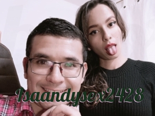 Isaandysex2428