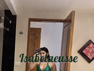 Isabelaeusse