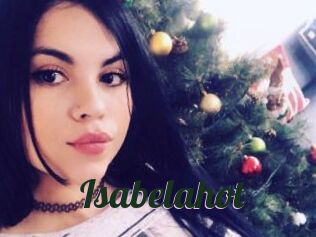 Isabelahot