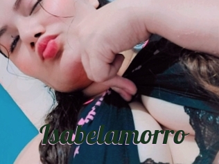Isabelamorro