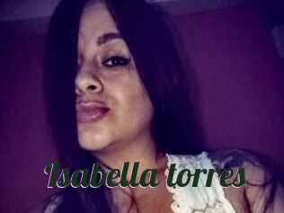 Isabella_torres