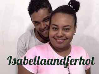 isabellaandferhot Bottin X