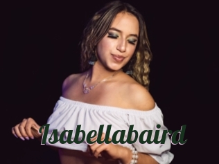 Isabellabaird