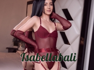 Isabellabali