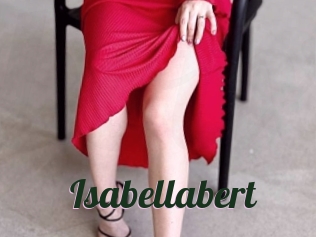 Isabellabert