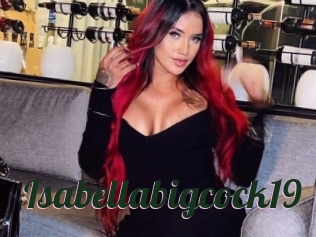 Isabellabigcock19