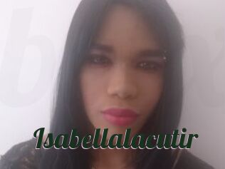 Isabellalacutir