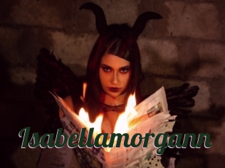 Isabellamorgann