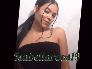 Isabellaroos19