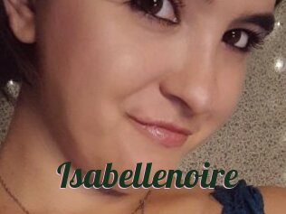 Isabellenoire