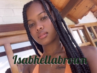 Isabhellabrown